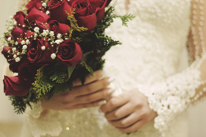 Elegant Rose Bouquets